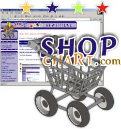 Shop eintragen